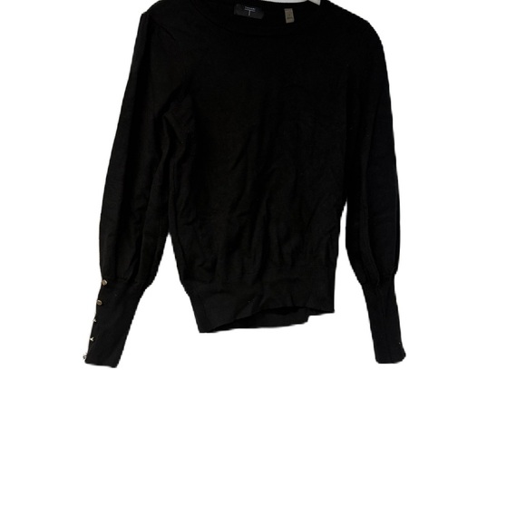 Chic Black Sweater Duo s - Picture 5 of 10